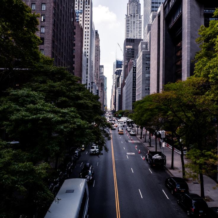 Family routine and school logistics in Toronto