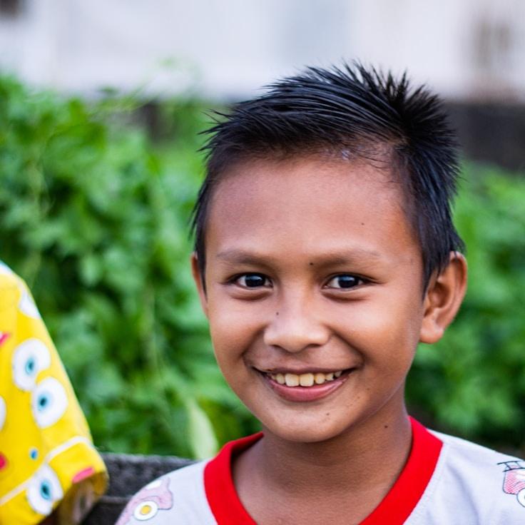 Olivia Martin - Founder of Granite Brook Way